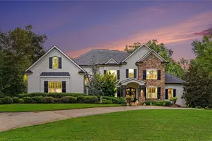 590 Dorsey Rd, Hampton, GA 30228 - Photo 2