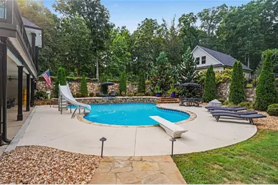 590 Dorsey Road, Hampton, GA 30228 - Photo 54
