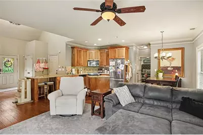 590 Dorsey Road, Hampton, GA 30228 - Photo 60
