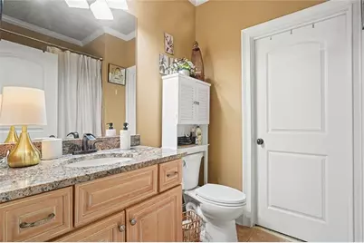590 Dorsey Road, Hampton, GA 30228 - Photo 36