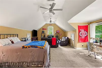 590 Dorsey Road, Hampton, GA 30228 - Photo 40