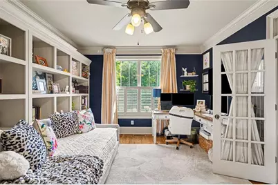 590 Dorsey Road, Hampton, GA 30228 - Photo 10
