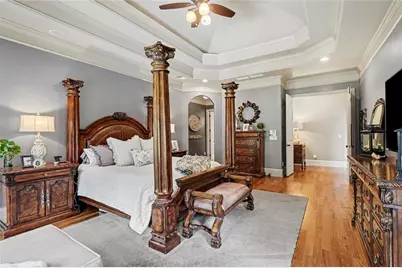 590 Dorsey Road, Hampton, GA 30228 - Photo 26
