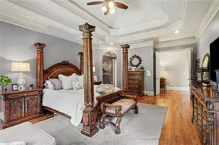 590 Dorsey Rd, Hampton, GA 30228 - Photo 26