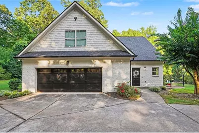 590 Dorsey Road, Hampton, GA 30228 - Photo 56