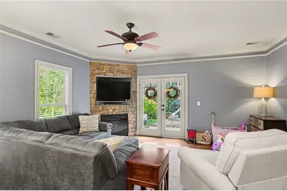 590 Dorsey Road, Hampton, GA 30228 - Photo 58