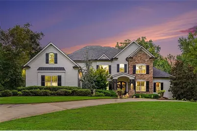 590 Dorsey Road, Hampton, GA 30228 - Photo 2
