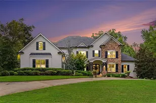 590 Dorsey Rd, Hampton, GA 30228 - Photo 2