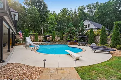 590 Dorsey Road, Hampton, GA 30228 - Photo 54