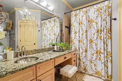 590 Dorsey Road, Hampton, GA 30228 - Photo 42