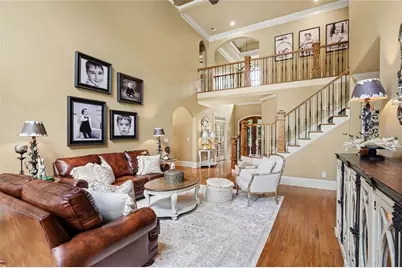 590 Dorsey Road, Hampton, GA 30228 - Photo 8