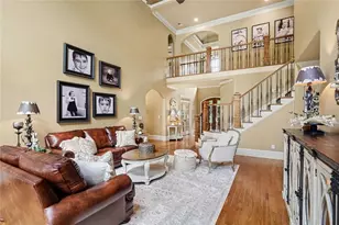 590 Dorsey Rd, Hampton, GA 30228 - Photo 8