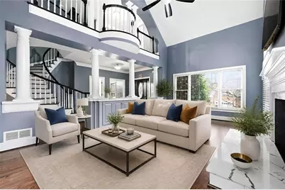 2441 Kings Court NE, Atlanta, GA 30345 - Photo 14