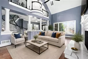 2441 Kings Ct NE, Atlanta, GA 30345 - Photo 14