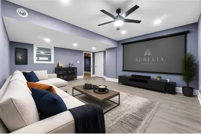 2441 Kings Court NE, Atlanta, GA 30345 - Photo 34