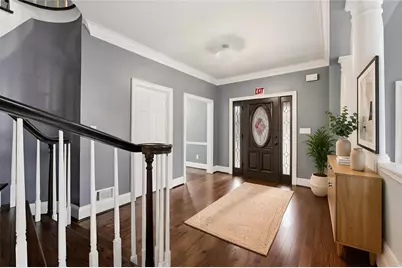 2441 Kings Court NE, Atlanta, GA 30345 - Photo 6