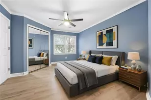 2441 Kings Ct NE, Atlanta, GA 30345 - Photo 36