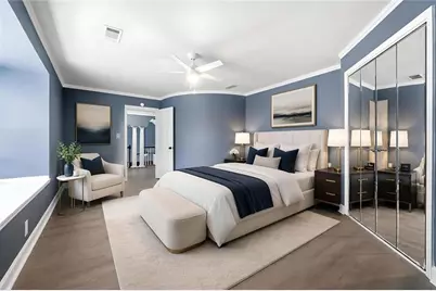 2441 Kings Court NE, Atlanta, GA 30345 - Photo 58