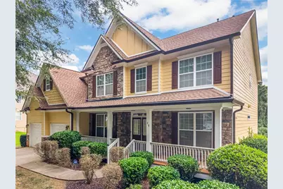 25 Snapdragon Lane, Covington, GA 30014 - Photo 2
