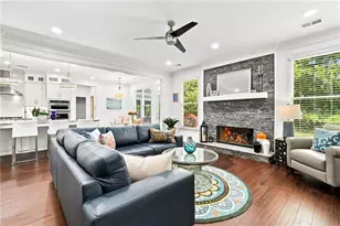2890 Sandtown Pl Ct SW, Marietta, GA 30064 - Photo 20