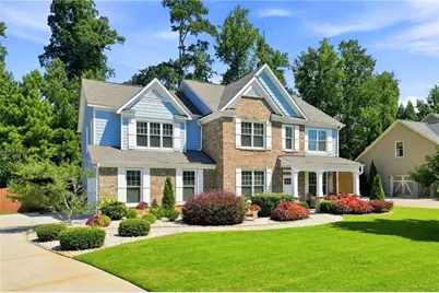 2890 Sandtown Place Court SW, Marietta, GA 30064 - Photo 10