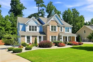2890 Sandtown Pl Ct SW, Marietta, GA 30064 - Photo 10