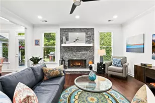 2890 Sandtown Pl Ct SW, Marietta, GA 30064 - Photo 2