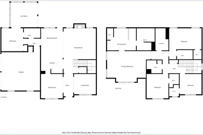 2890 Sandtown Place Court SW, Marietta, GA 30064 - Photo 72