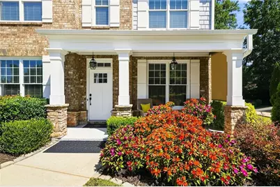 2890 Sandtown Place Court SW, Marietta, GA 30064 - Photo 12
