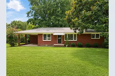 1572 Sugar Valley Road NW, Calhoun, GA 30701 - Photo 1