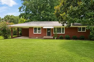 1572 Sugar Valley Rd NW, Calhoun, GA 30701 - Photo 1