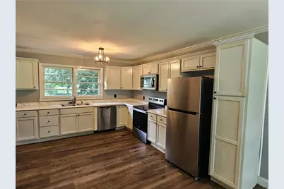 1572 Sugar Valley Road NW, Calhoun, GA 30701 - Photo 2