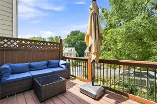 2278 Limehurst Dr NE, Atlanta, GA 30319 - Photo 22