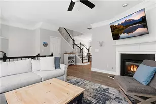 2278 Limehurst Dr NE, Atlanta, GA 30319 - Photo 6