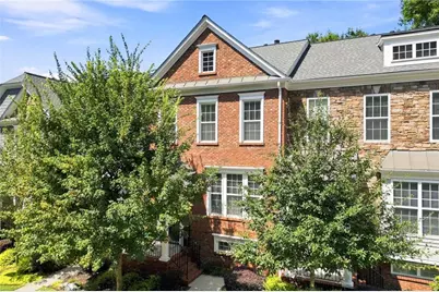 2278 Limehurst Drive NE, Atlanta, GA 30319 - Photo 2