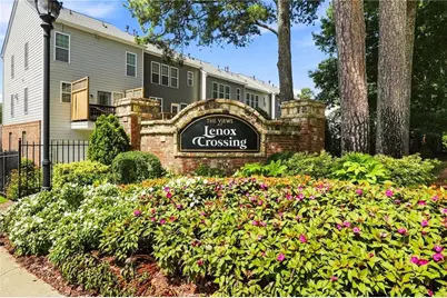 2278 Limehurst Drive NE, Atlanta, GA 30319 - Photo 28