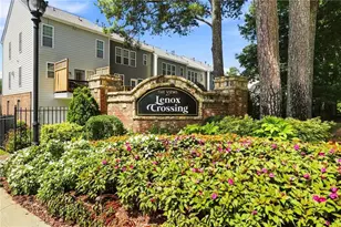 2278 Limehurst Dr NE, Atlanta, GA 30319 - Photo 28