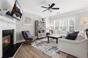 2278 Limehurst Dr NE, Atlanta, GA 30319 - Photo 6