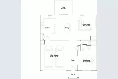 2084 Pecan Drive, Douglasville, GA 30135 - Photo 4