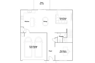 2084 Pecan Dr, Douglasville, GA 30135 - Photo 4