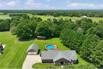 5573 Clarks Bridge Road, Clermont, GA 30527 - Photo 2