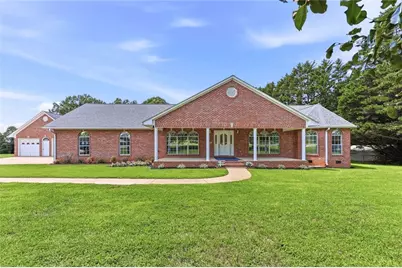 5573 Clarks Bridge Road, Clermont, GA 30527 - Photo 6