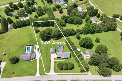 5573 Clarks Bridge Road, Clermont, GA 30527 - Photo 4