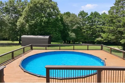 5573 Clarks Bridge Road, Clermont, GA 30527 - Photo 14