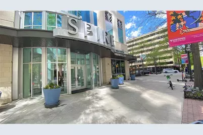 860 Peachtree Street NE #2010, Atlanta, GA 30308 - Photo 2