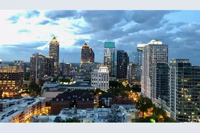 860 Peachtree Street NE #2010, Atlanta, GA 30308 - Photo 28