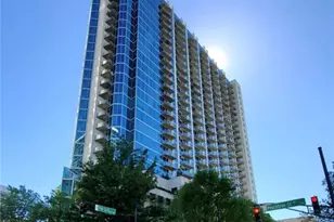 860 Peachtree St NE, Atlanta, GA 30308 - Photo 1