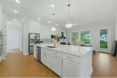 2043 Fern Mountain Lane, Marietta, GA 30064 - Photo 10