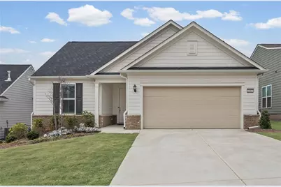 1002 Dirr Drive, Griffin, GA 30223 - Photo 1