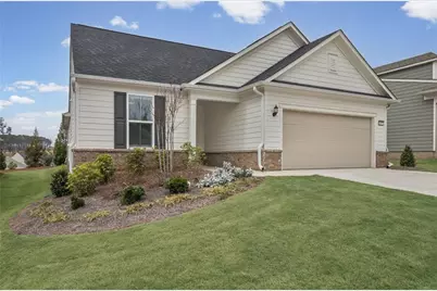1002 Dirr Drive, Griffin, GA 30223 - Photo 4